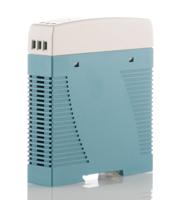 mdr-10-24 MEAN WELL MDR Switched Mode DIN Rail Power Supply, 85 → 264V ac ac Input, 24V dc dc Output, 420mA Output, 10W