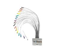 e5381b Keysight Technologies E5381B Test lead, For Use With Logic Analyzers