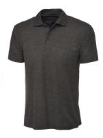 285-4793 RS PRO Charcoal 50% Cotton, 50% Polyester Polo Shirt, UK- Medium