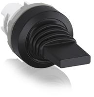 1sfa611300r1006-mts1-10b ABB Toggle Switch, Through Hole Mount, On-On, Screw Terminal