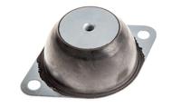 126-3579 RS PRO Round M10 Anti Vibration Mount with 220kg Compression Load