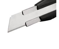 380001 MARTOR Safety Knife with Snap-off Blade, Retractable, 109.5mm Blade Length