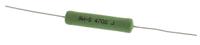 ep9ws470rj TE Connectivity 470Ω Wire Wound Resistor 9W ±5% EP9WS470RJ