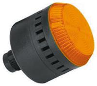 855pc-b20me522 Allen Bradley 855PC Series Amber Sounder Beacon, 240 V ac, Panel Mount, 98dB at 1 Metre