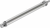 dsnu-25-250-ppv-a Festo 500 mm Pneumatic Cylinder - 19252 Double Acting Acting