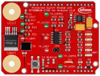 shieldbts500101tadtobo1 Infineon, SHIELD-BTS50010-1TAD