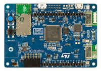 b-l475e-iot01a1 STMicroelectronics Discovery Node A1 STM32L475VG Bluetooth Smart (BLE), Near Field Communication (NFC), RF Transceiver,