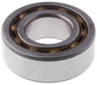4205-atn9 SKF 4205 ATN9 2 Row Ball Bearing - 25 mm ID, 52 mm OD
