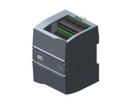 6es7231-5pf32-0xb0 Siemens SM 1231 Series PLC I/O Module for Use with CPU 1211, CPU 1212, CPU 1214, Analogue