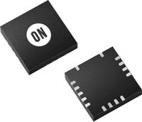 ncp51810amntwg onsemi NCP51810AMNTWG, 1High Side Power Switch IC 15-Pin, QFN15