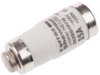 r219826 Mersen 35A D02 Neozed Fuse, gG, 400V ac