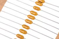 0473003mrt1l Wickmann Resettable Fuse, 125V