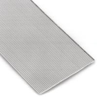 375668-100sf 3M 3756 Series Flat Ribbon Cable, 68-Way, 0.64mm Pitch, 31m Length