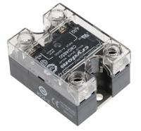 cwd4850 Sensata Crydom CW Series Solid State Relay, 50 A rms Load, Panel Mount, 660 V ac Load, 32 V Control
