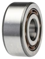 4302-atn9 SKF 4302 ATN9 2 Row Ball Bearing - 15 mm ID, 42 mm OD