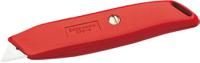 378-8 SAM Safety Knife with Straight Blade, Retractable