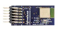 rtkyrlg1d0b00000bj Renesas Electronics RL78/G1D Module Bluetooth Module RTKYRLG1D0B00000BJ