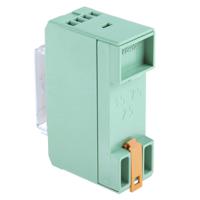 lkm-2232 LKMelectronic LKM 223 Temperature Transmitter PT100 Input, 24 V, - 25 °C → 85 °C