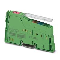 2861496 Phoenix Contact IB IL Series Digital Output Module for Use with Inline Station, Digital, 24 V dc