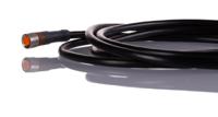 90214-rkmv-4-962-m Lumberg Automation Female 4 way M8 to Unterminated Free End Sensor Actuator Cable