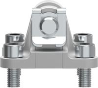 snc-50 Festo Flange SNC-50, For Use With DNC Series Standard Cylinder, To Fit 50mm Bore Size