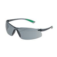 10145076 MSA Safety 1014 UV Safety Spectacles, Clear Polycarbonate Lens, Vented