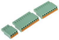 0850-0650 BARTH lococube mini-PLC Series PLC I/O Module for Use with STG-650, 7 → 32 V dc Supply, Digital Output,