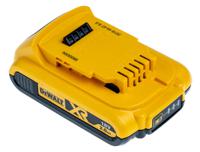 dcd791d2-gb DeWALT XR Brushless Keyless 18V Cordless Drill Driver Li-Ion, Type G - British 3-Pin