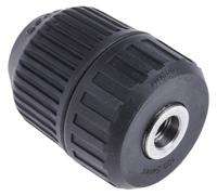 137-0905 RS PRO Drill Chuck