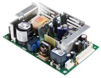 map110-4004 BEL POWER SOLUTIONS INC Switching Power Supply, MAP110-4004, 5 V dc, ±15 V dc, ±24 V dc, 1 A, 3 A, 12 A, 80W, Quad