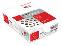 744230 Wurth Elektronik 28 Piece EMI Filter Kit