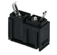 43011401 Schurter Panel Mount Fuse Holder for 5 x 20mm Fuse, 2P