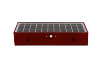 nexsun-brick Nightsearcher NEXSUN, Solar Powered, Security Floodlight, 2.8 W, 900, IP65 PIR, 5.5 V