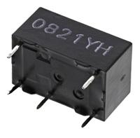 g6e-134p-st-us-9dc Omron PCB Mount Power Relay, 9V dc Coil, 3A Switching Current, SPDT