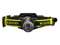 ih8r LEDLENSER LED iH8R Head Torch 600 lm, 150 m Range
