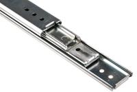 dz0301-0014 Accuride Telescopic Rail, 378mm Depth, 67kg Max Load