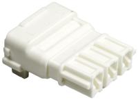 wpjr-03v-1-s JST, WPJ Female Connector Housing, 5mm Pitch, 3 Way, 1 Row