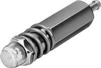 oh-8-gn Festo Panel Mounting Visual Indicator, 8bar