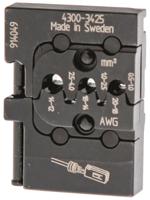 810-0741 RS PRO Crimping Die Set, Timer with Wire Seal