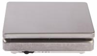 fob-05k-4ns Kern FOB-NS Bench Weighing Scale, 500g Weight Capacity