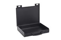 255-4795 Gard Plasticases Business Plastic Equipment case, 343 x 280 x 65mm