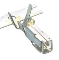 spsi-41t-m11 JST PSI Series Female Crimp Terminal, 20AWG Min, 16AWG Max