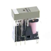 g2r-2-s-110vac-s Omron Plug In Non-Latching Relay, 110V ac Coil, 5A Switching Current, DPDT