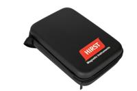 gm08 Hirst Magnetics GM08 Gauss Meter, DC and 15 Hz → 10 kHz