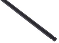 450-3519 RS PRO Ball End Hexagon  Screwdriver