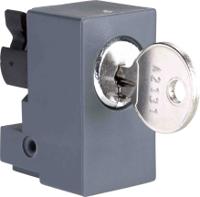 nsyin421e1 Schneider Electric Cabinet Lock