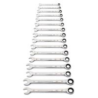 86928 GearWrench 16-Piece Spanner Set