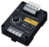 9pc8666x-s001 Sanyo Denki Fan Speed Controller for Use with Fans, 7 → 60 V dc, 5 Speeds