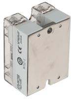 84137010 Sensata Crydom 8413 Series Solid State Relay, 25 A rms Load, Panel Mount, 280 V ac Load, 32 V dc Control