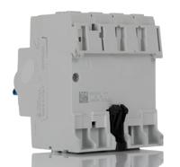 2csf204199r1630-f204-a-63003-110v ABB F200 RCCB, 63A, 4 Pole, 30mA, Type A, 110V ac
